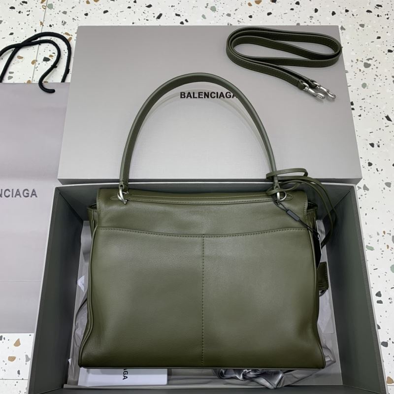 Balenciaga Top Handle Bags